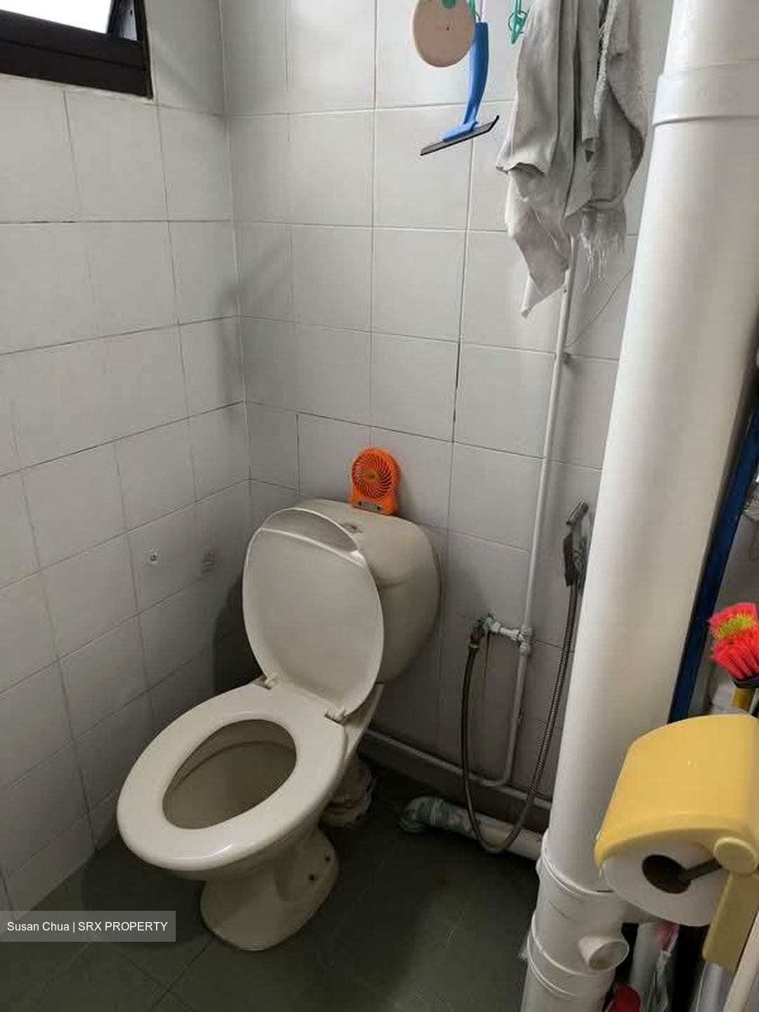 Blk 637 Choa Chu Kang North 6 (Choa Chu Kang), HDB 4 Rooms #569289061